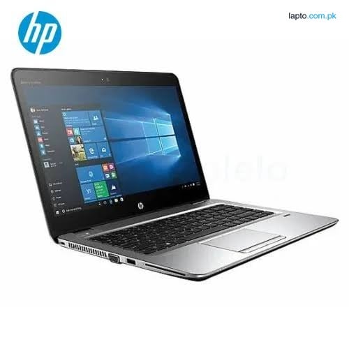 HP EliteBook 840 G4 Ultra Book, Core i5 7th generation, 8GB DDR Ram, 500GB Hard Drive , 14.1" Led Display, Intel HD Graphics
