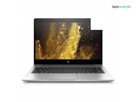 HP EliteBook 840 G6 Notebook PC Intel Core i5 8th Generation, 8GB DDR4 Ram, 256GB SSD Drive, 14.1" Led Display, Intel FHD Graphics Card 1 Ratings21 Answered Questions
