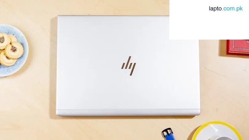 HP EliteBook 840 G6 Notebook PC Intel Core i7 8th Generation, 8GB DDR4 Ram, 256GB SSD Drive, 14.1" Led Display, Intel FHD Graphics Card