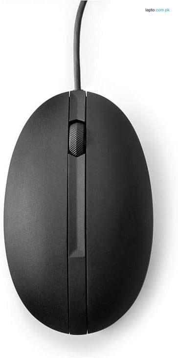 HP Wired Desktop 320M Mouse