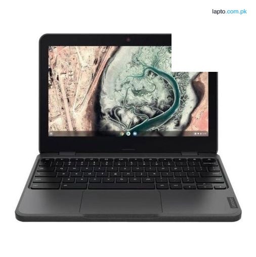 LENOVO CHROMEBOOK 100E 3rd GEN| 4GB RAM DDR4 | 32GB SSD EMMC | 11.6" SCREEN | PLAYSTORE | Update 2031