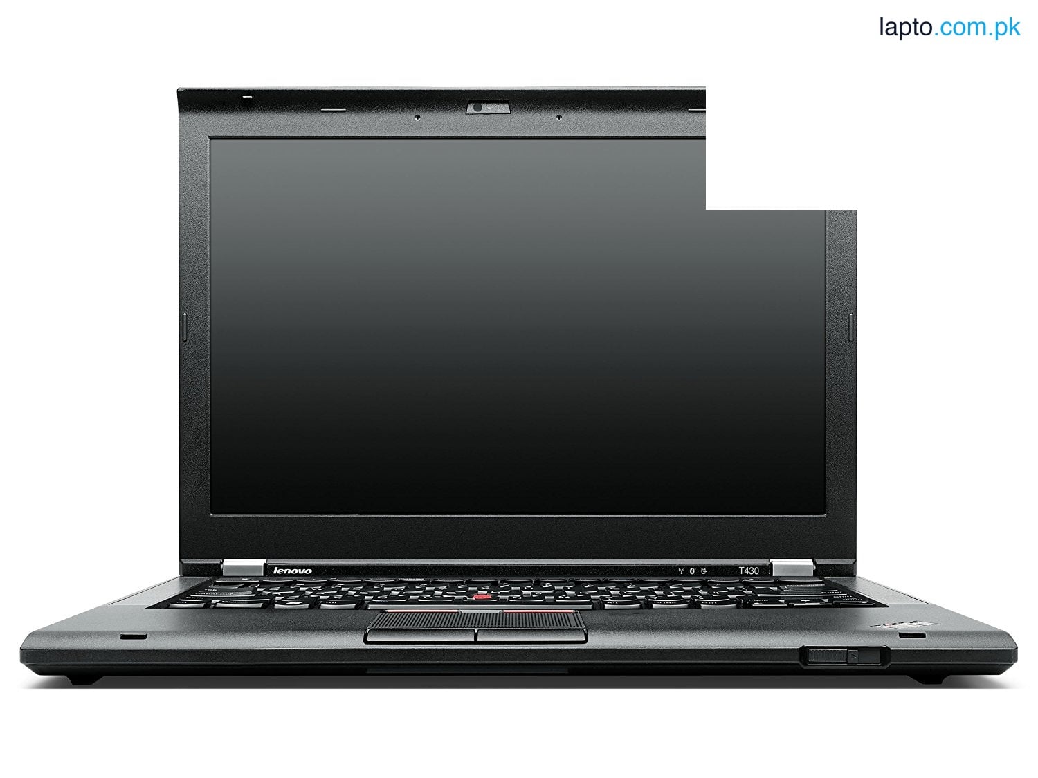 USED - LENOVO THINKPAD T430 Intel Core i5 - 3rd Generation - 14"INCH Screen - 8GB RAM - 250GB HDD - Windows 10 Registered - (Free Laptop Bag) - Daraz like new laptops