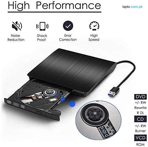 urñer Writer Compatible with Laptop Desktop PC Windows Linux OS