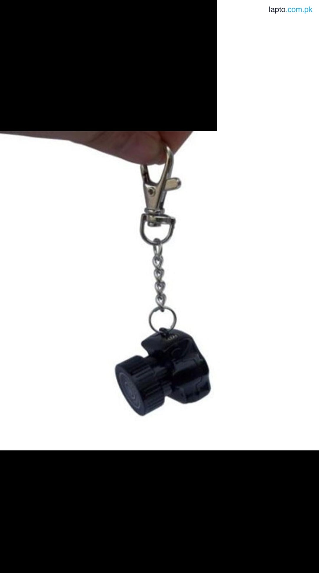 Mini Camera Micro DVR Camcorder Portable Webcam Voice Recorder 480P With Key