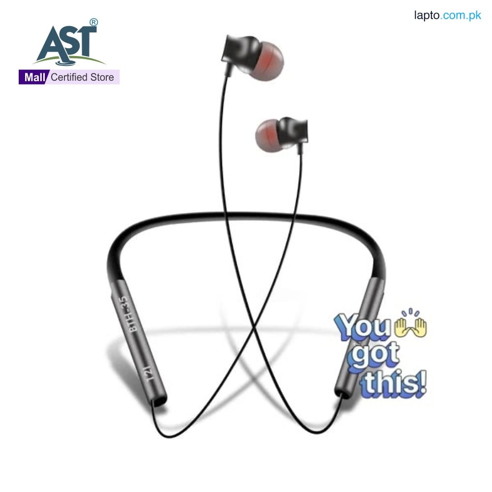 Wireless Headphones Bluetooth Neckband Magnetic Earphones Sport Running Earbuds Bluetooth Headset With Mic