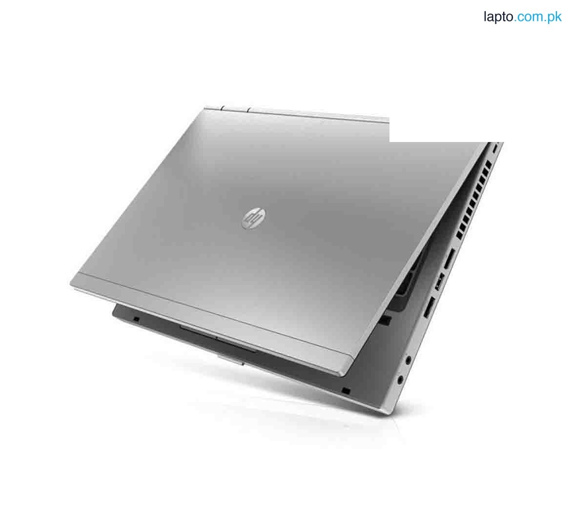HP EliteBook 2560P - Core i5 2nd Generation - 4GB RAM - 250GB HDD