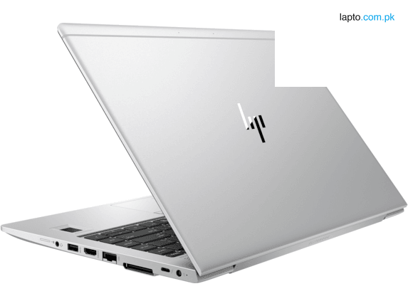 HP - EliteBook 840G5 - CORE I5 8TH GENERATION- 16GB RAM - 256GB SSD - Windows® 10 Activated - FREE LAPTOP BAG