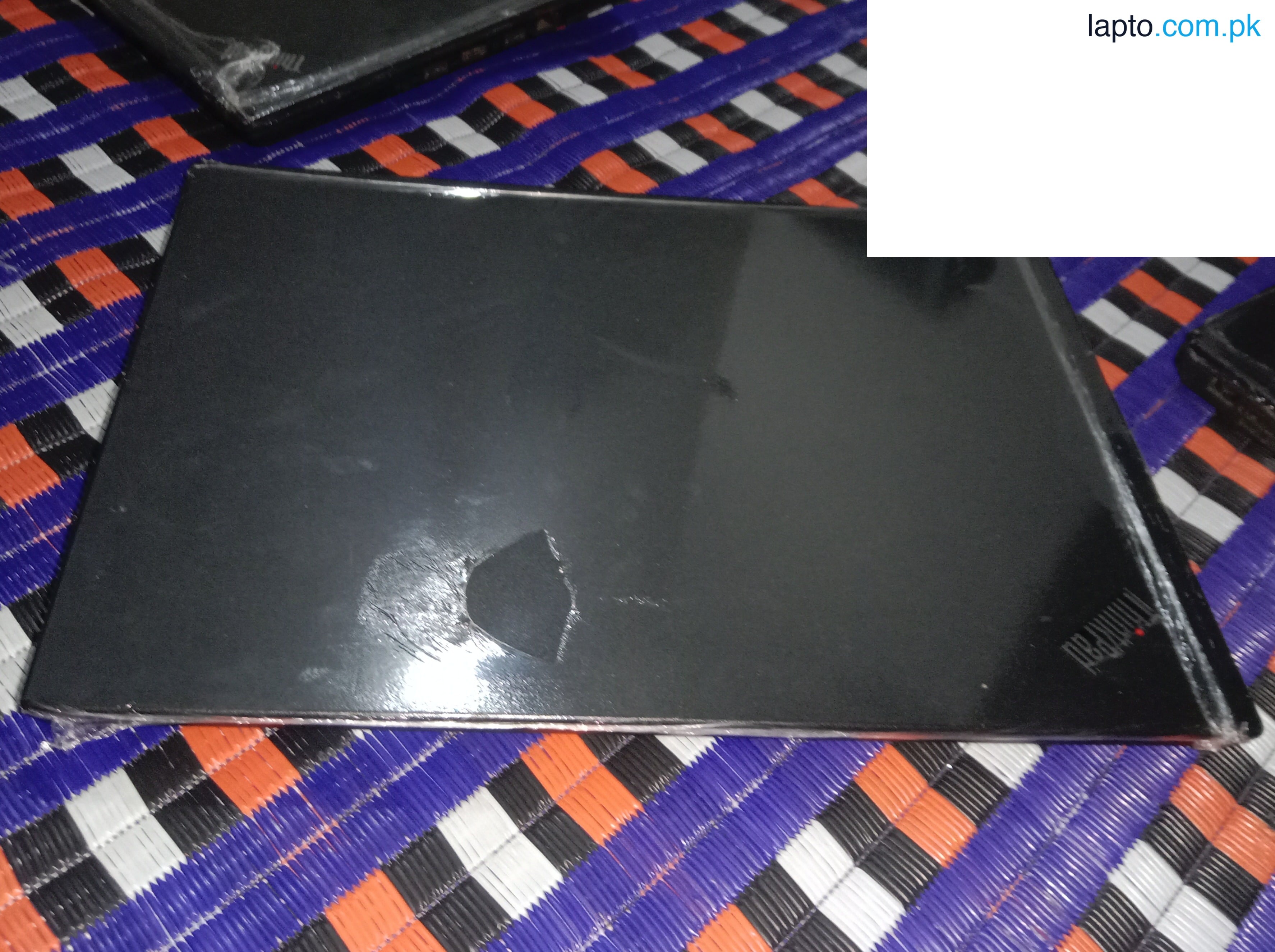 Lenovo Thinkpad t470s| i7 7th gen | 8gb RAM | 256gb SSD | 14" 1080 FHD display | Double Battery | Type C charger | Free bag