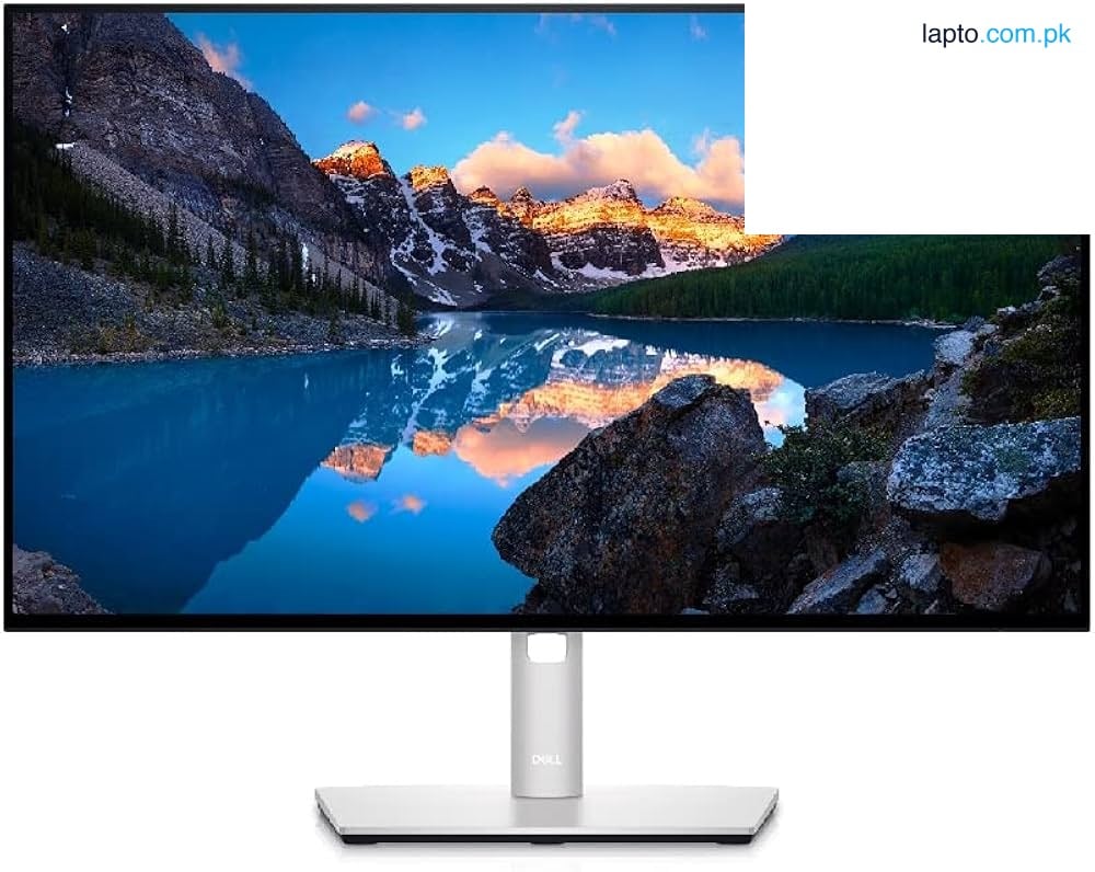 De!! UltraSharp U2422HE 23.8" LCD Monitor