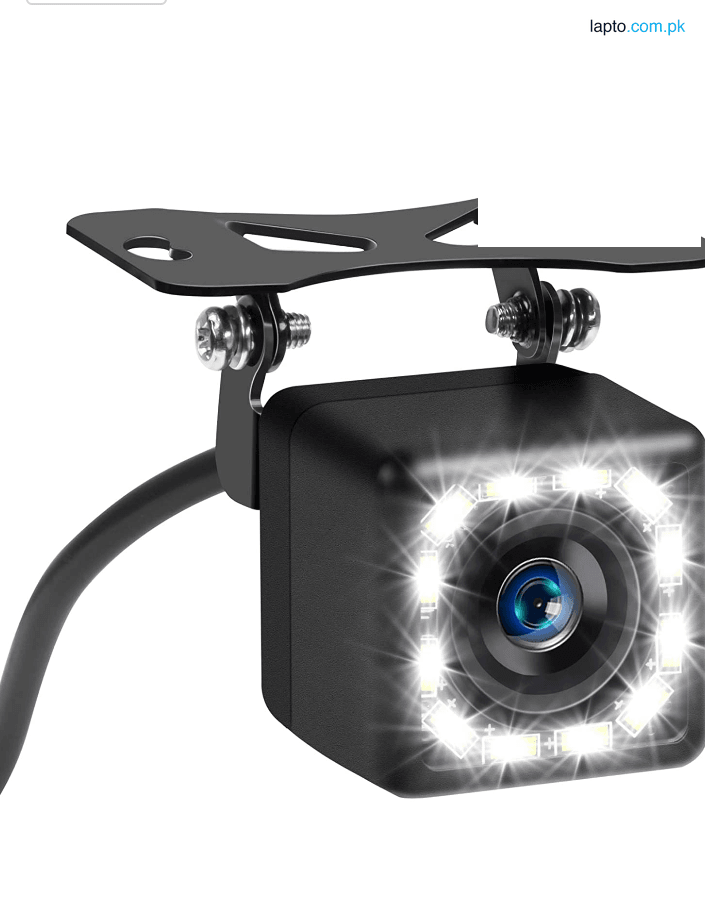 car back view night vision camera universal