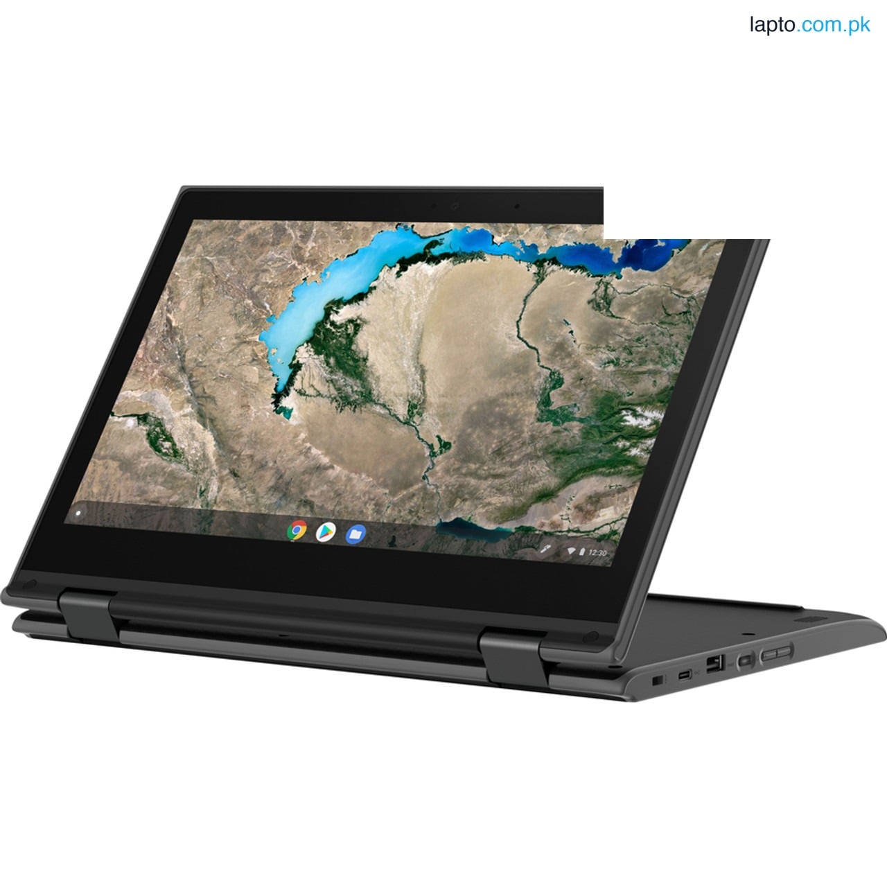 Daraz Like New Laptops - Lenovo Chromebook 300E/500E X360 TOUCH SCREEN - 2027/2029 UPDATE - Intel Celeron 4GB RAM 32GB Chrome OS