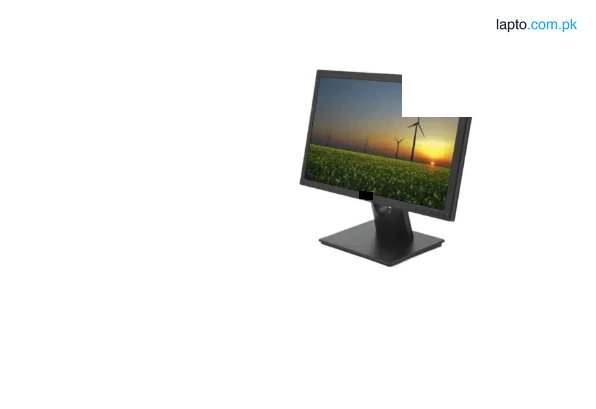 Gaming Led 19 inch wide screen