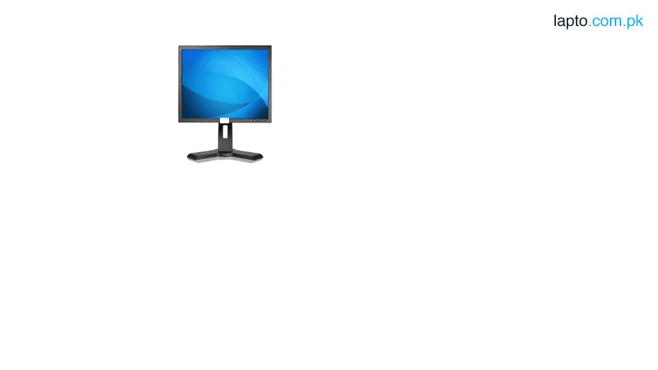 19 "Inch" LCD Best for Office use and gaming