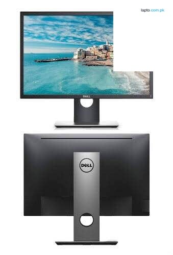 Dell monitor p2217h