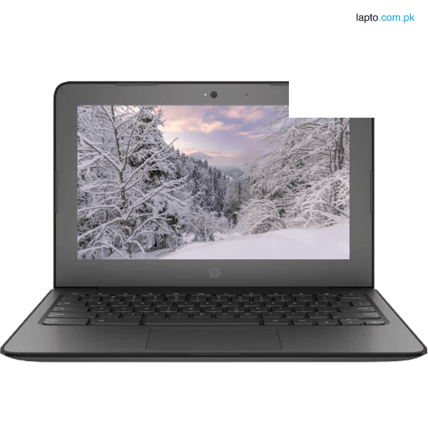 HP Chromebook 11 G6 - 2027 update - EE 11.6" Chromebook Intel Celeron 1.10 GHz 4GB Ram 32GB SSD, HDMI, WiFi, Webcam, Play Store, Chrome OS