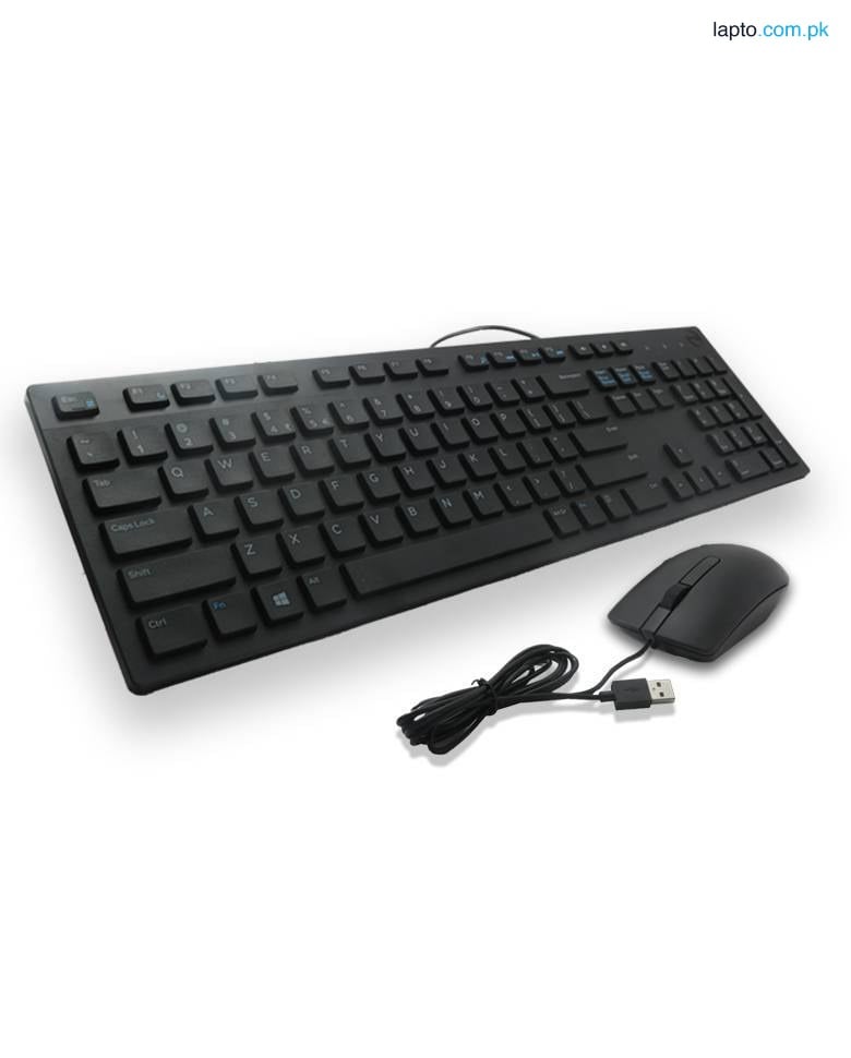 Keyboard & mouse with pad usb wired keyboard , mouse & mouse pad professional combo pack branded stock