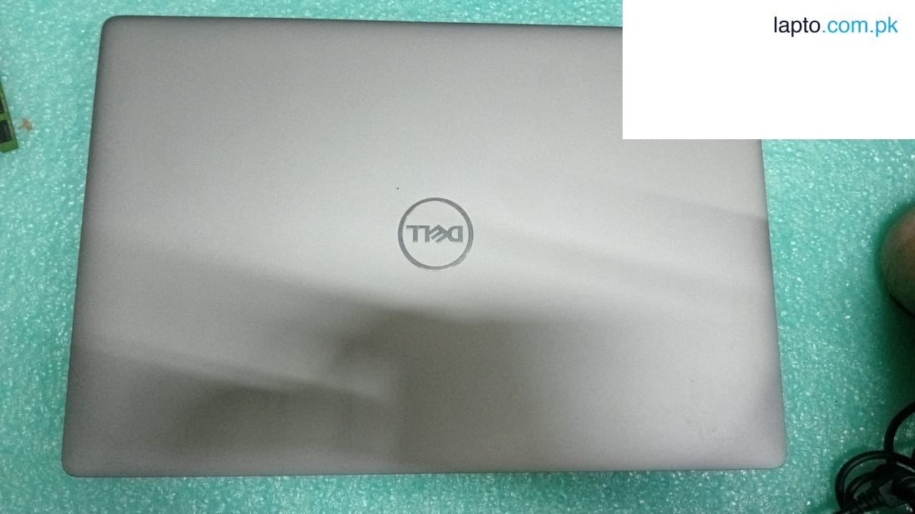 Dell Latitude 5410 Core-i5 10th Gen 8GB RAM 256GB SSD 14″ Display