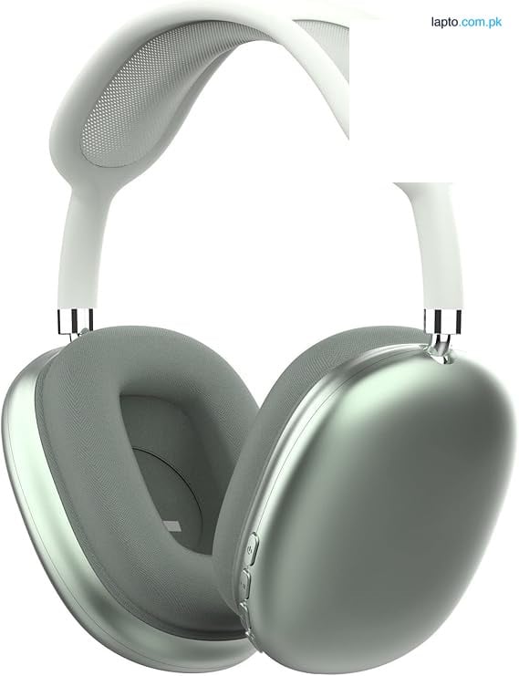 P9 Wireless Bluetooth Headphones, HiFi Stereo Over Ear Headset with Microphone Sports Noise Cancelling Earphones for Travel/Home/Office (MIX RANDOM COLOUR)