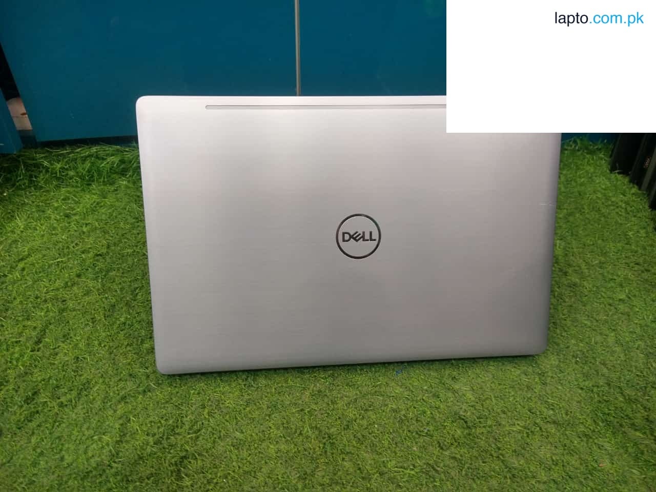 Dell Precision 3551 Core-i5-10th Gen 16 GB RAM 256 GB SSD NVIDIA Quadro P620 4GB Card Touchscreen 15.6″ Display