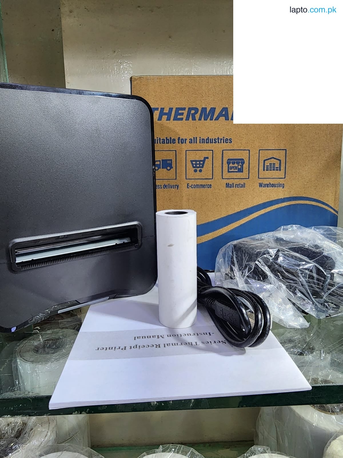 80MM Thermal Receipt Printer
