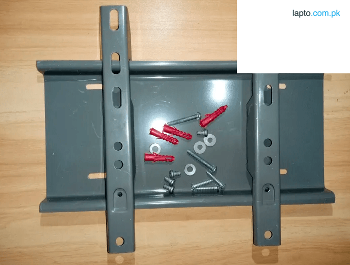 Best Quality LCD/LED Wall Mount Bracket Flat Panel 32"-42" - Hisa Traders