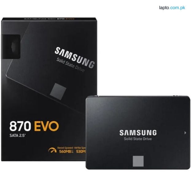 SAMSUNG SSD 870 EVO 250GB 1TB Internal Solid State Drive for Laptop Desktop SSD HHD Hard Drive