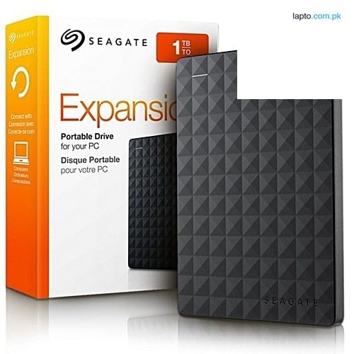 SEAGATE EXPANSION USB 3.0 PORTABLE EXTERNAL Hard DRIVE 1TB 750GB 640GB 500GB 320GB 250GB PORTABLE HARD DISK, EXPANDABLE