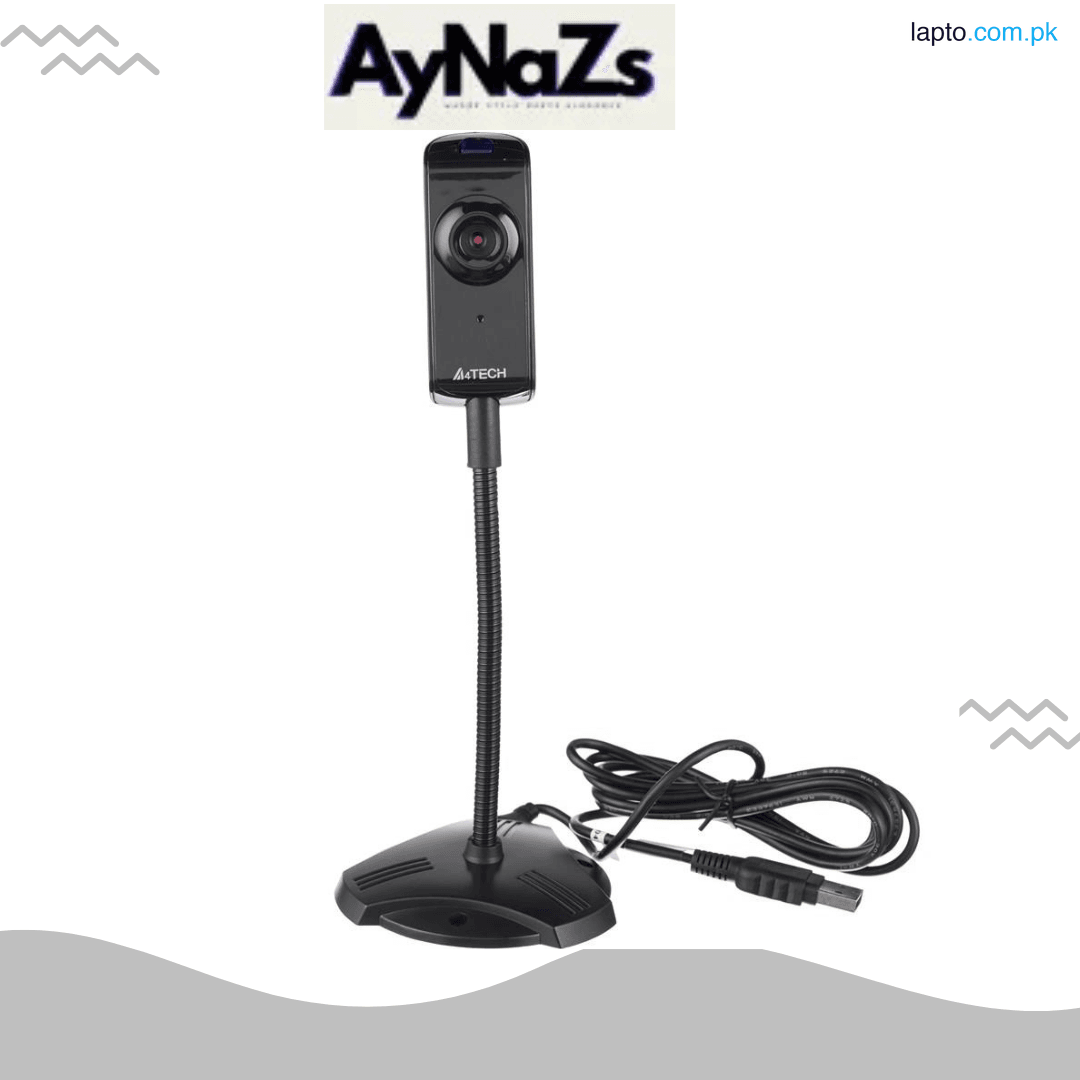 A4TECH PK810G ANTI GLARE WEBCAM