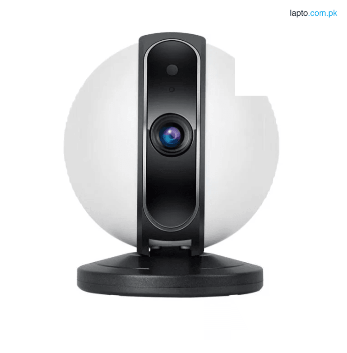 SCS Sentinel WifiEye 355β² Rotation β Full HD, 1920x1080pixels, Pan Tilt, APP Control, Two Way Audio, Night Vision