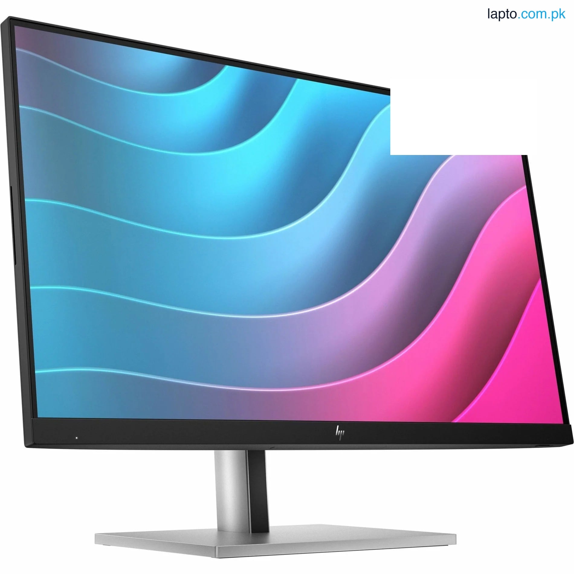 H.P EliteDisplay E24 G4 (23.8 inch) Full HD Monitor with HP Eye Ease