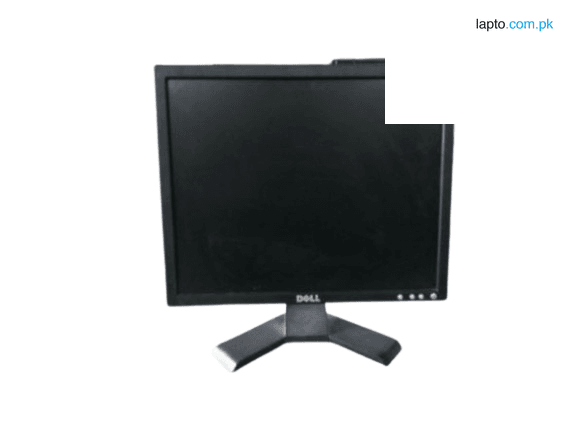USED Branded 17-inch LED 60Hz Black (Dell, HP. Linovo, Samsung)