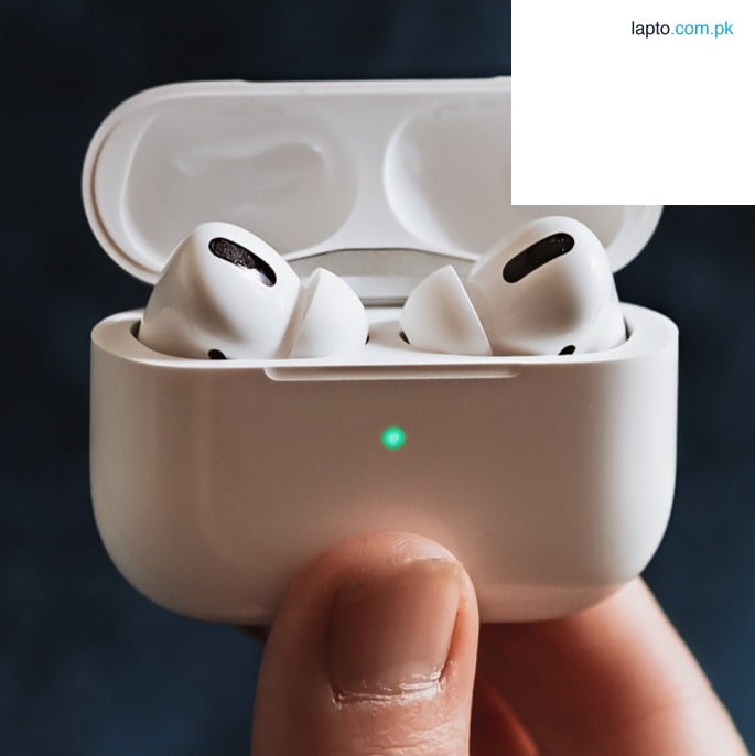 Airpods_Pro Wireless Earbuds Bluetooth 5.0 Compatible with IOS and Android Both