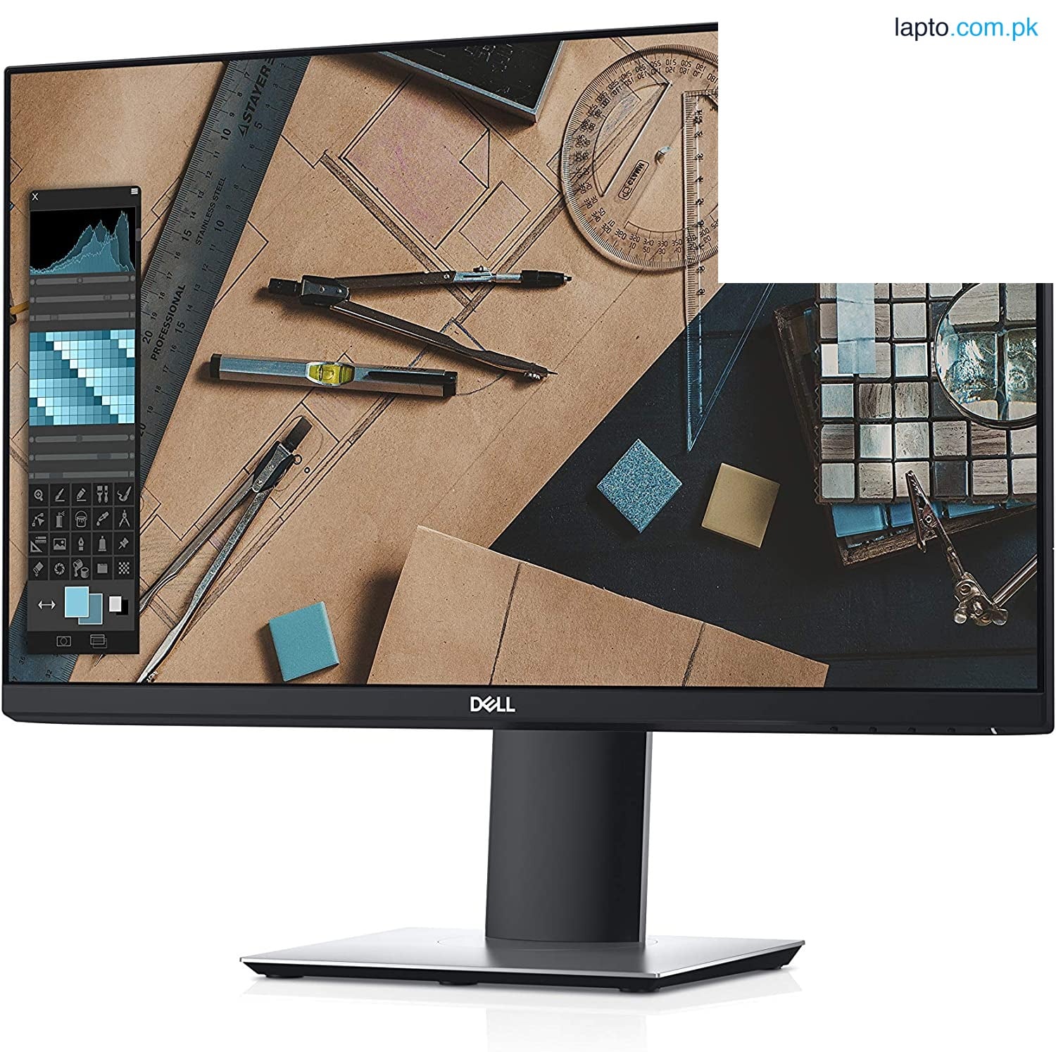 23 inch Borderless Led Monitor | HDMI | DP | VGA | USB 3.0 | IPS Display Full HD Display GAMING MONITOR WITH CABLES