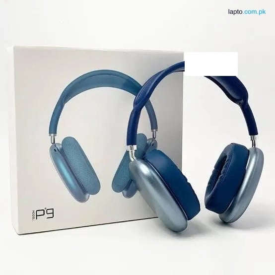 P9 Wireless Bluetooth Headphones