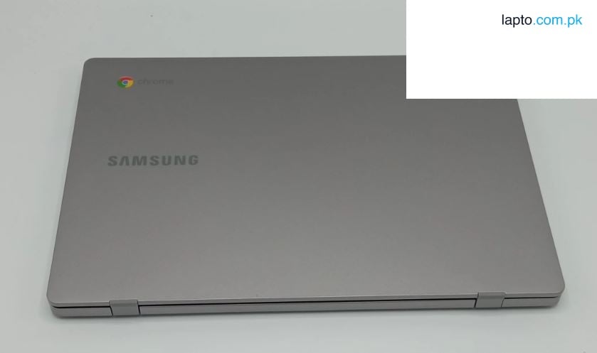 Samsung Chromebook 4 - Intel Celeron Processor - 4GB Ram - 16GB Storage - 11.6" Screen - Playstore - Update 2029