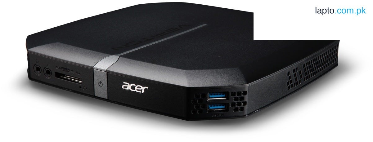 Mini Pc Thin Client Acer Veriton N2620G