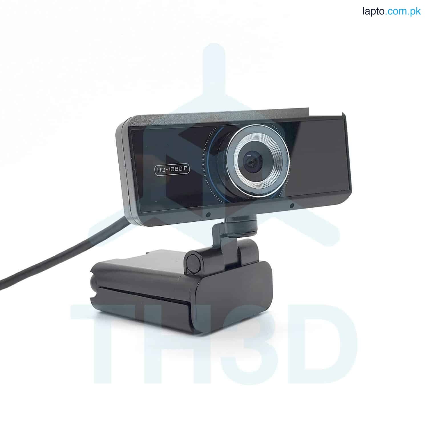 EZCam HD – 1080p, Manual Focus, Wide Angle R436