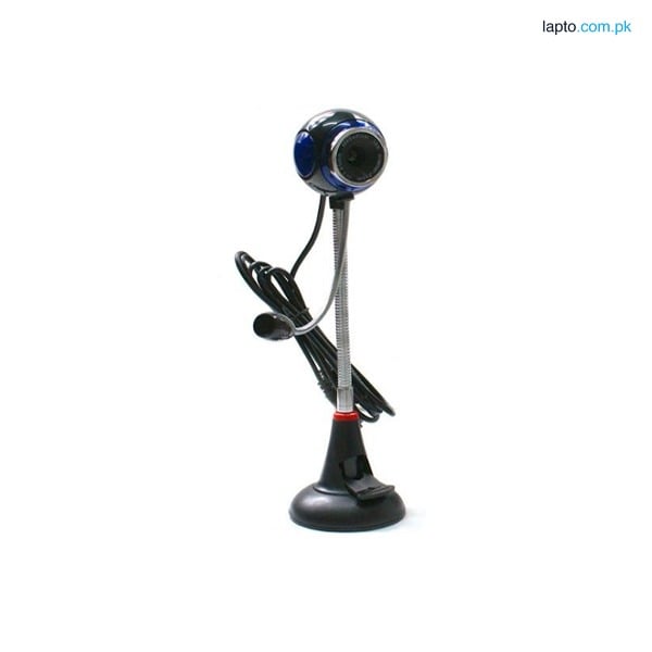 Universal 5M USB Webcam Camera With Mic for Desktop PC Laptop/Computer
