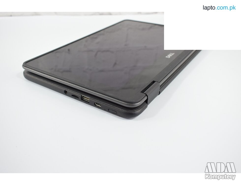 Dell Touch x360 latest chromebook ,8th gen, playstore/windows supported ,4gb ddr4 ram,32gb ssd, 8 hours battery , with pen and c type charger