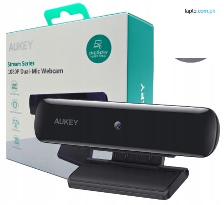 AUKEY PC W11080P WEB CAM