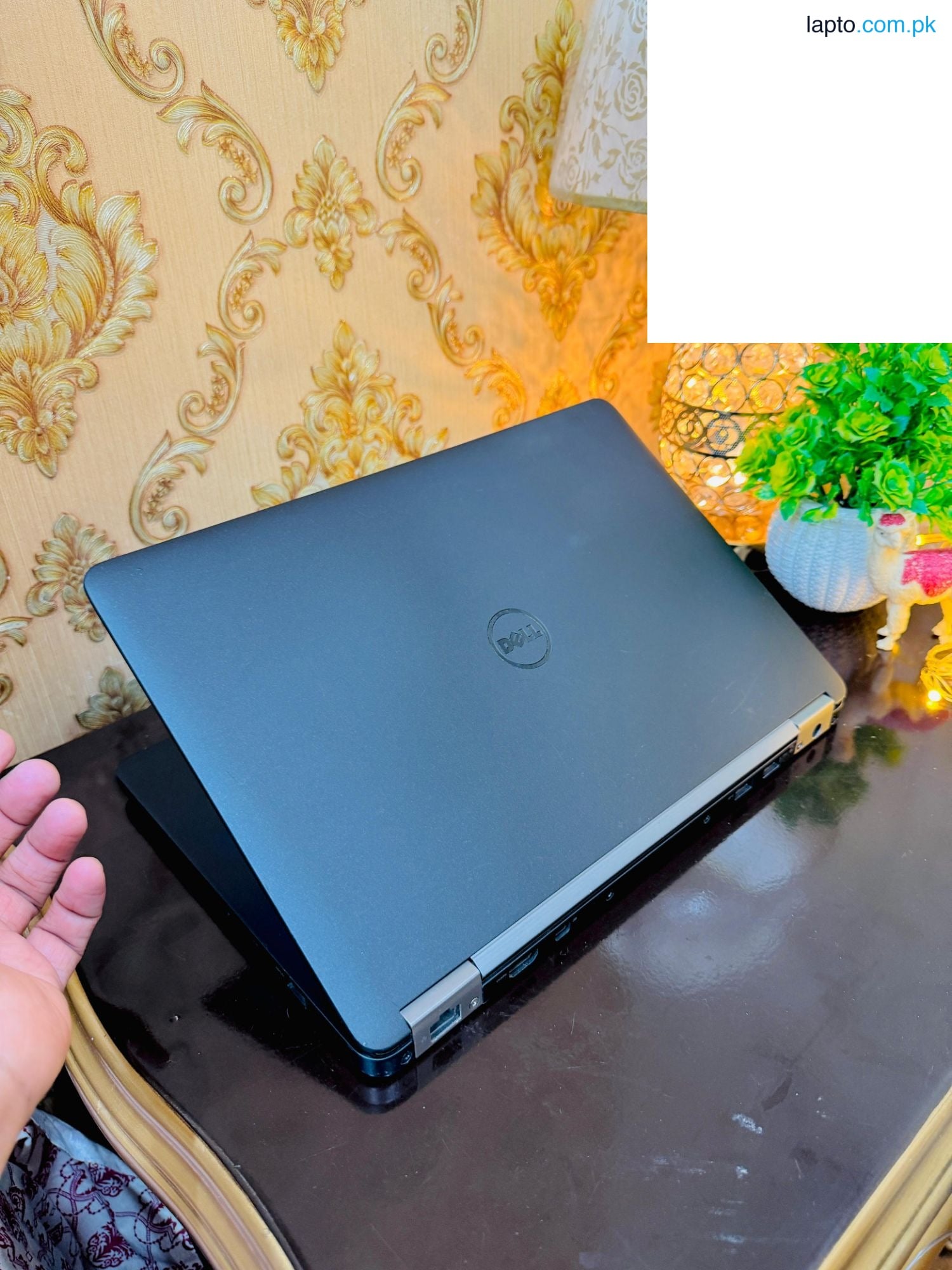 Dell Latitude E7270 Processor (I5-6th Generation)