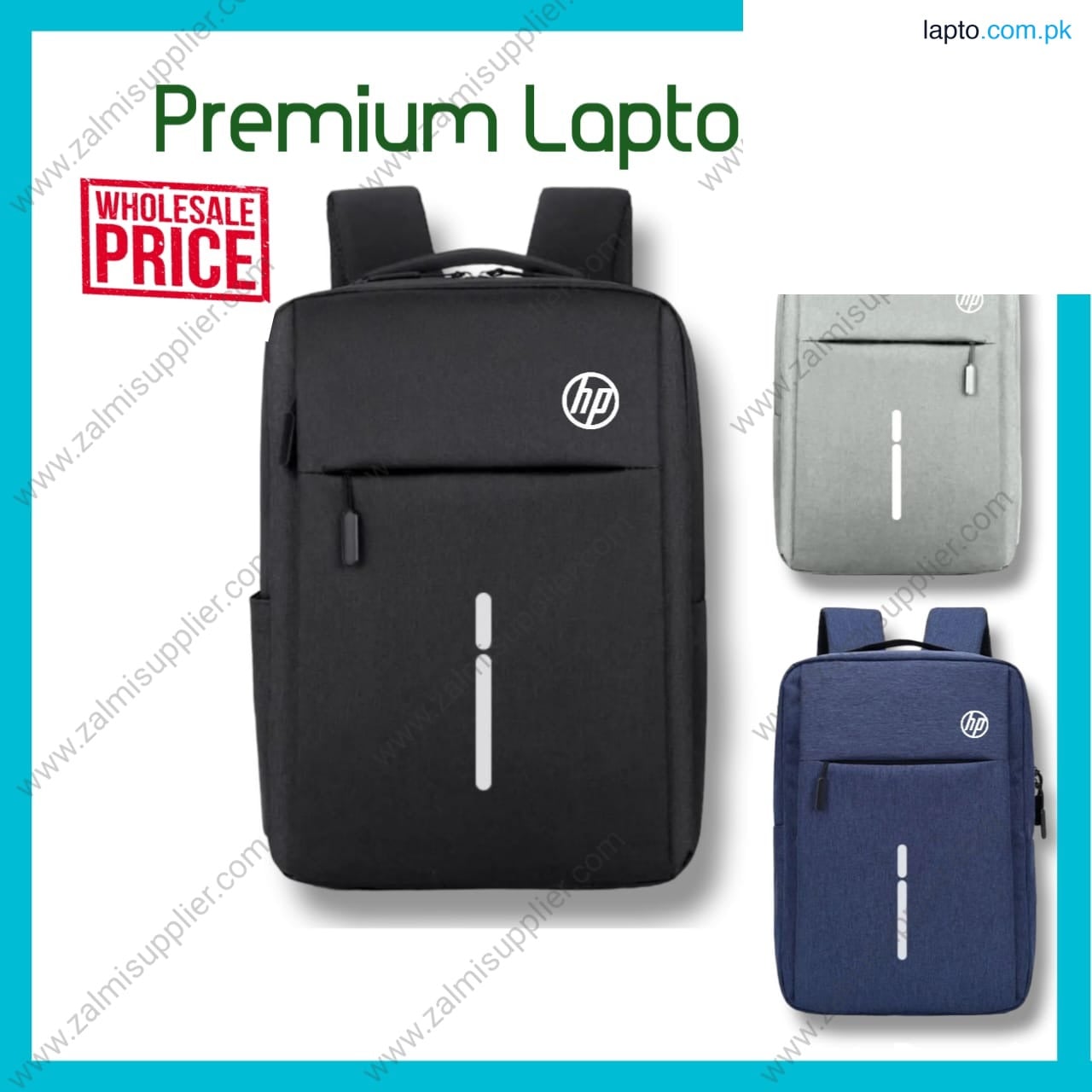 Laptop bag, Backpacks Travel bag