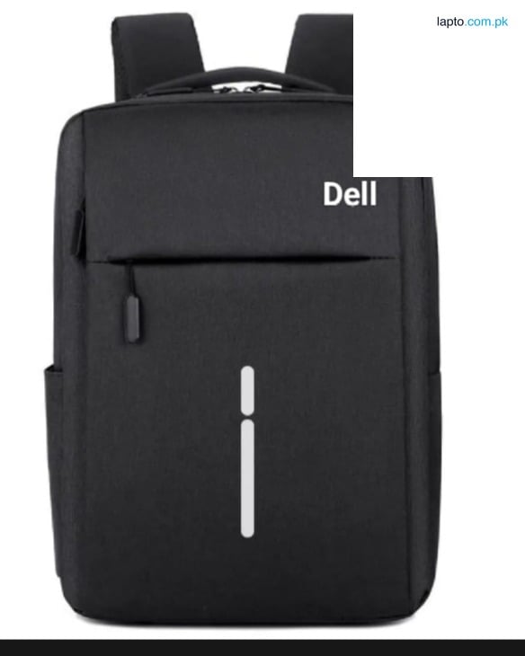 Dell laptop bag for men and women, laptop bag water resistant, laptop bag for travel,100% pure parashot bag for laptop