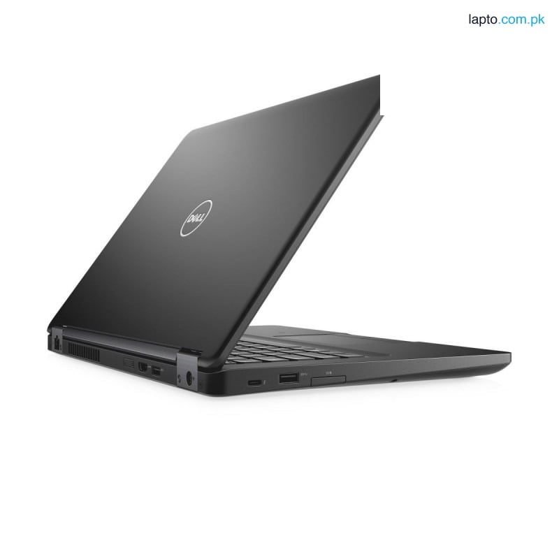 Dell Latitude 5490 - Core i5 8th Generation - 8GB RAM - 256GB SSD - 14inch Screen - FREE LAPTOP BAG - DARAZ LIKE NEW LAPTOPS - USED