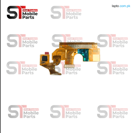 AMS638YQ01 LCD Strip – Samsung A32 SM-A325F Mobile LCD Strip