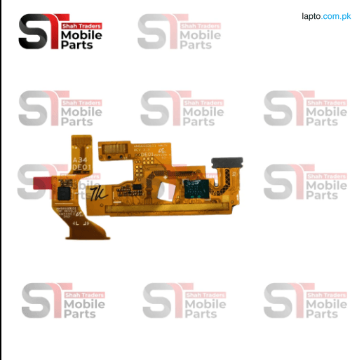 “Samsung A34 LCD Punch Strip (AMS655DE01) – Samsung LCD Punch Strips “