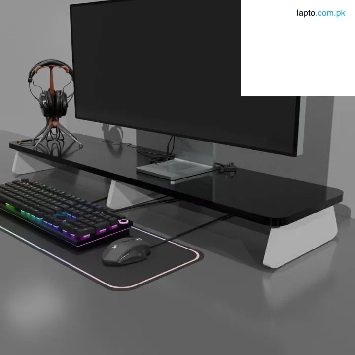 24 inches Modern design Monitor Stand