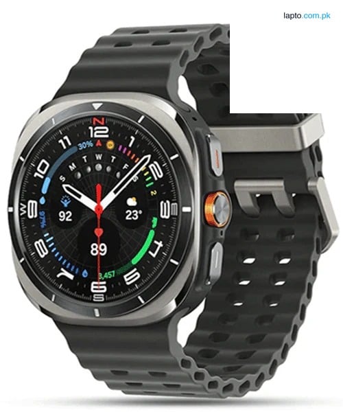 GT7 Ultra Smart Watch 1.52" HD Display – Bluetooth Calling, Fitness Tracker, Waterproof, Heart Rate Monitor – Android & iOS Compatible