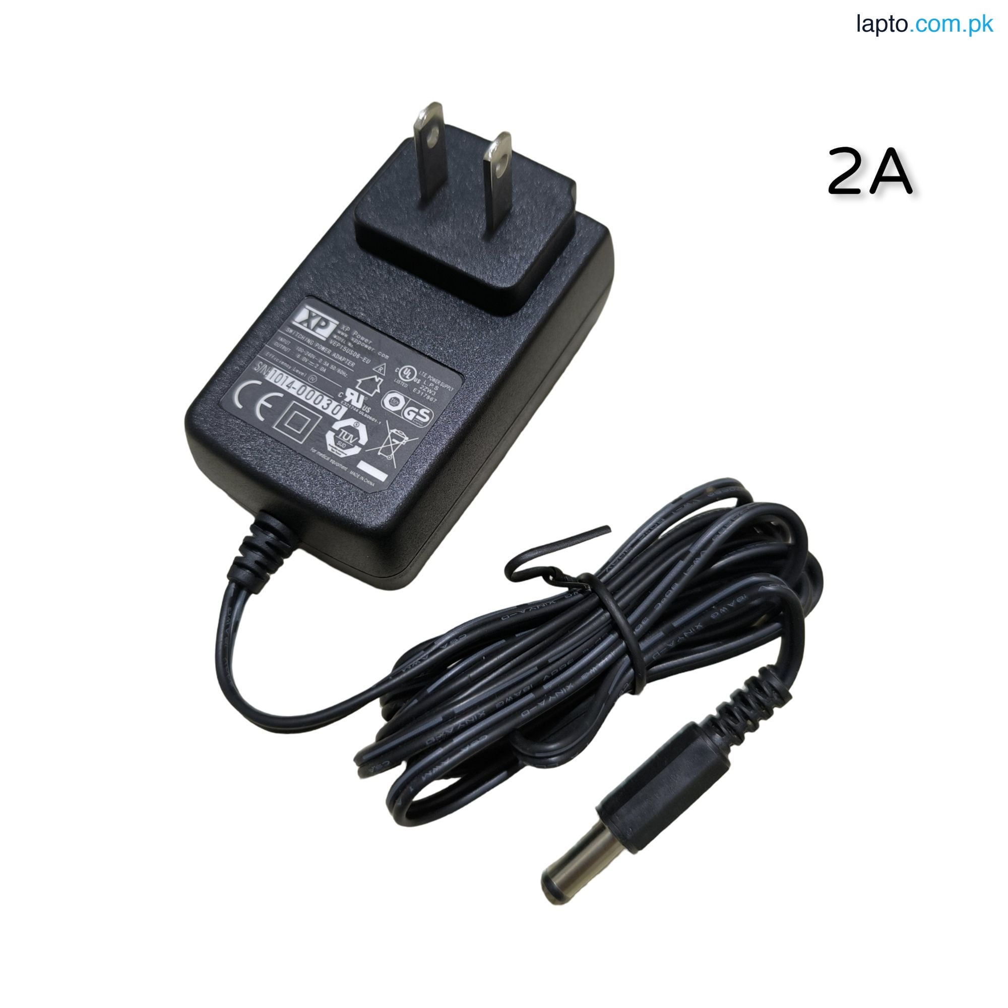 6V 450mA 2A 2.5A Power Supply AC 110-240V to 6V High Quality For LED Lights Blood Pressure Monitor Medical Equipments Toys