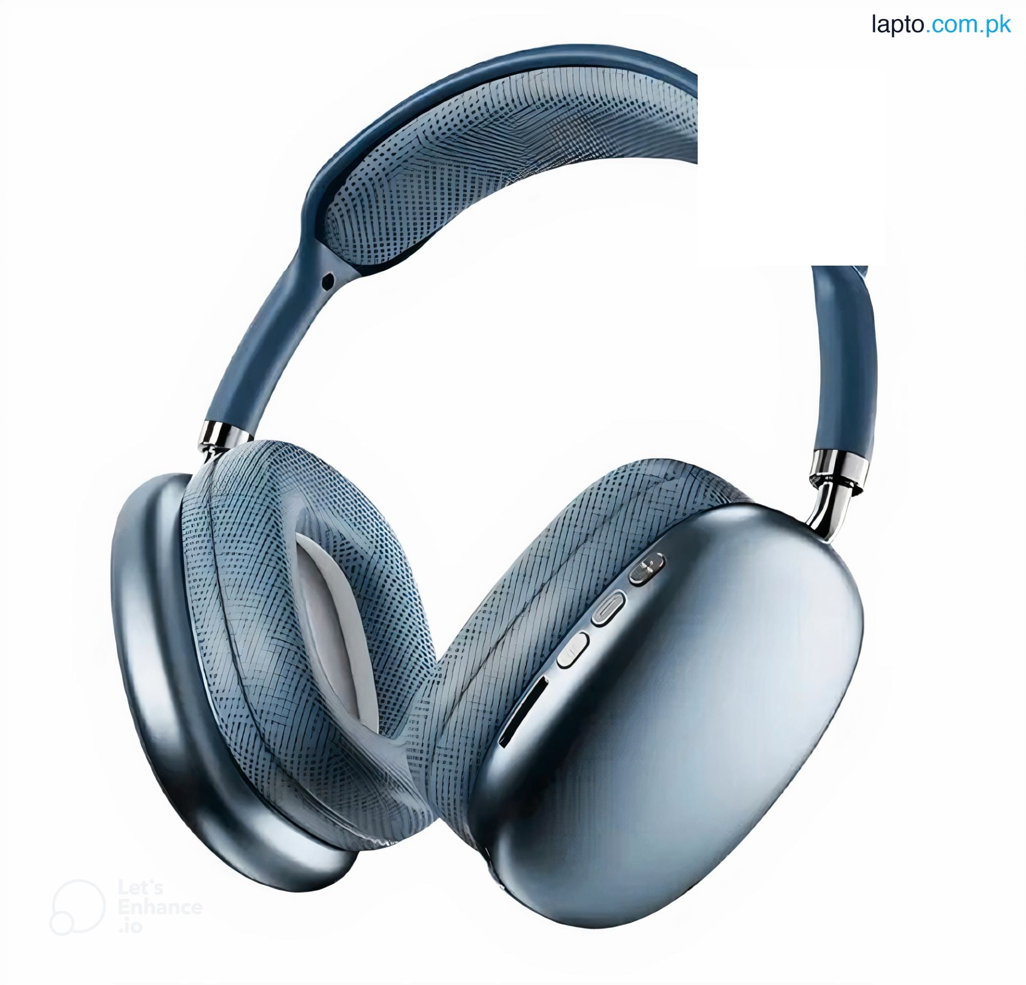 P9 Wireless Bluetooth Headphones With | Mic Noise Cancelling Headsets Stereo Sound Earphones | Sports Gaming Headphones Supports